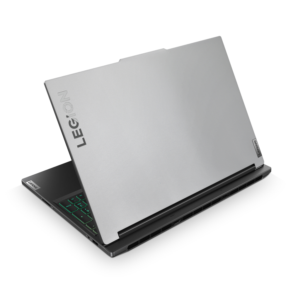 Lenovo Legion 7 Gen 9 2024 Essentials Satin Aluminum Skin Wrap Cover