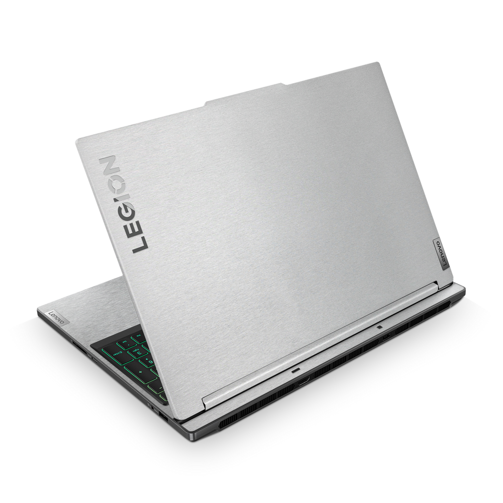 Lenovo Legion 7 Gen 9 2024 Premium Brushed Aluminum Skin Wrap Cover