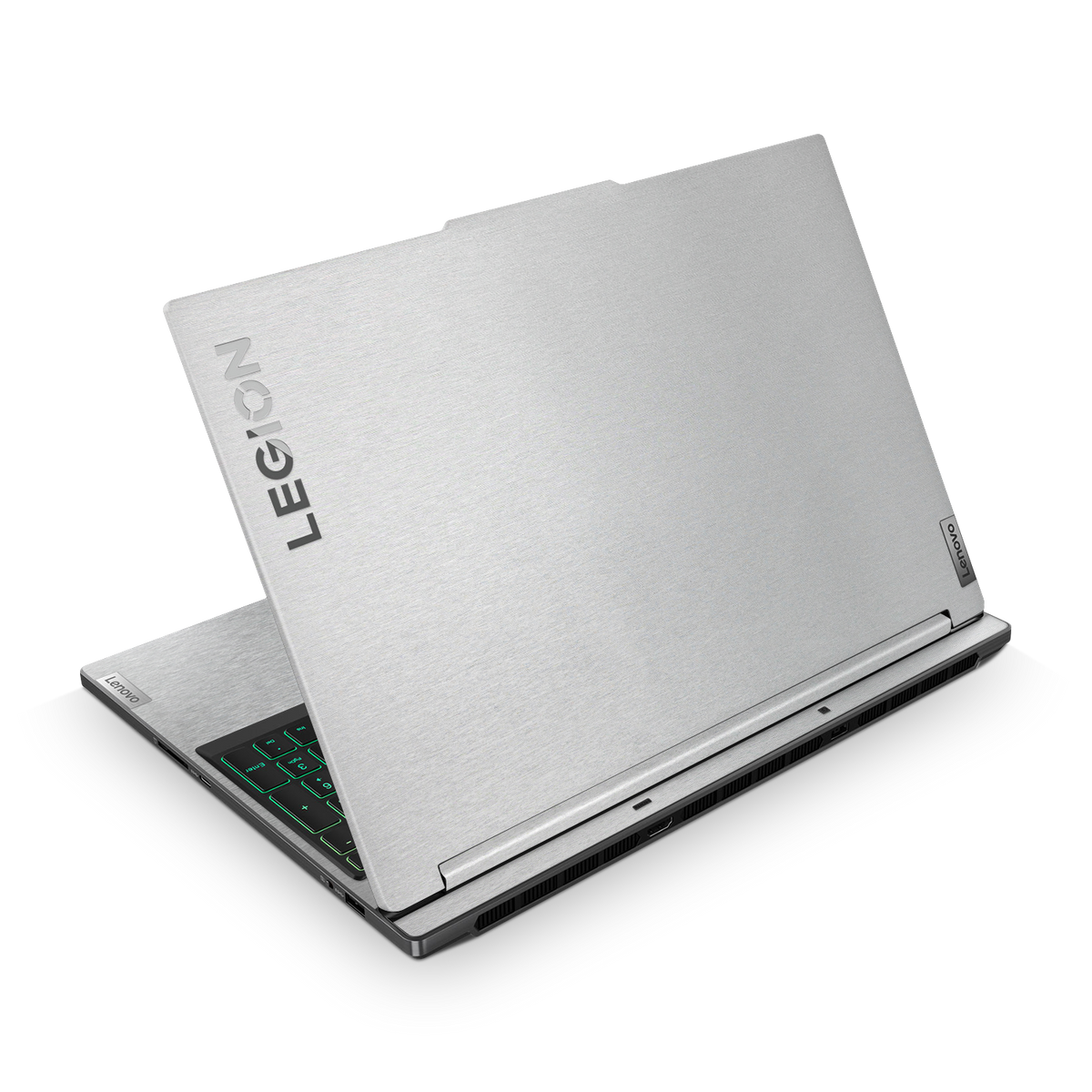 Lenovo Legion 7 Gen 9 2024 Premium Brushed Aluminum Skin Wrap Cover