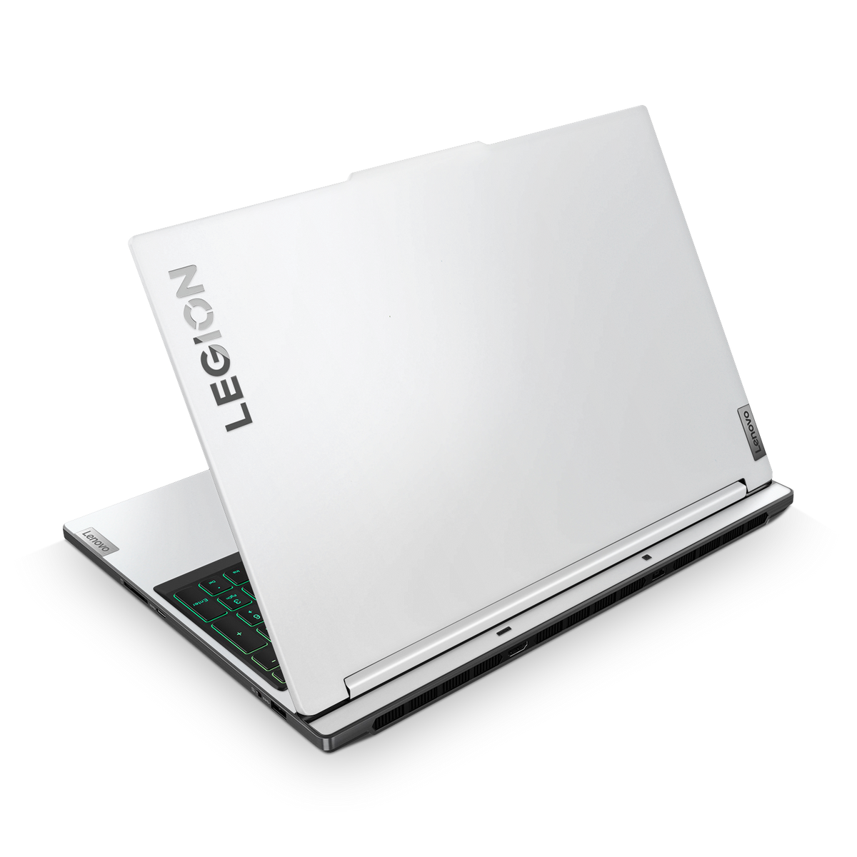 Lenovo Legion 7 Gen 9 2024 Premium Frosty Vanilla Skin Wrap Cover