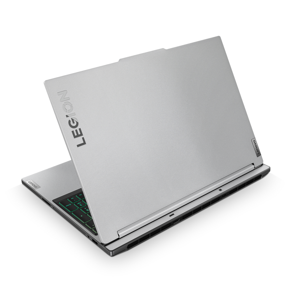 Lenovo Legion 7 Gen 9 2024 Premium Satin Aluminum Skin Wrap Cover