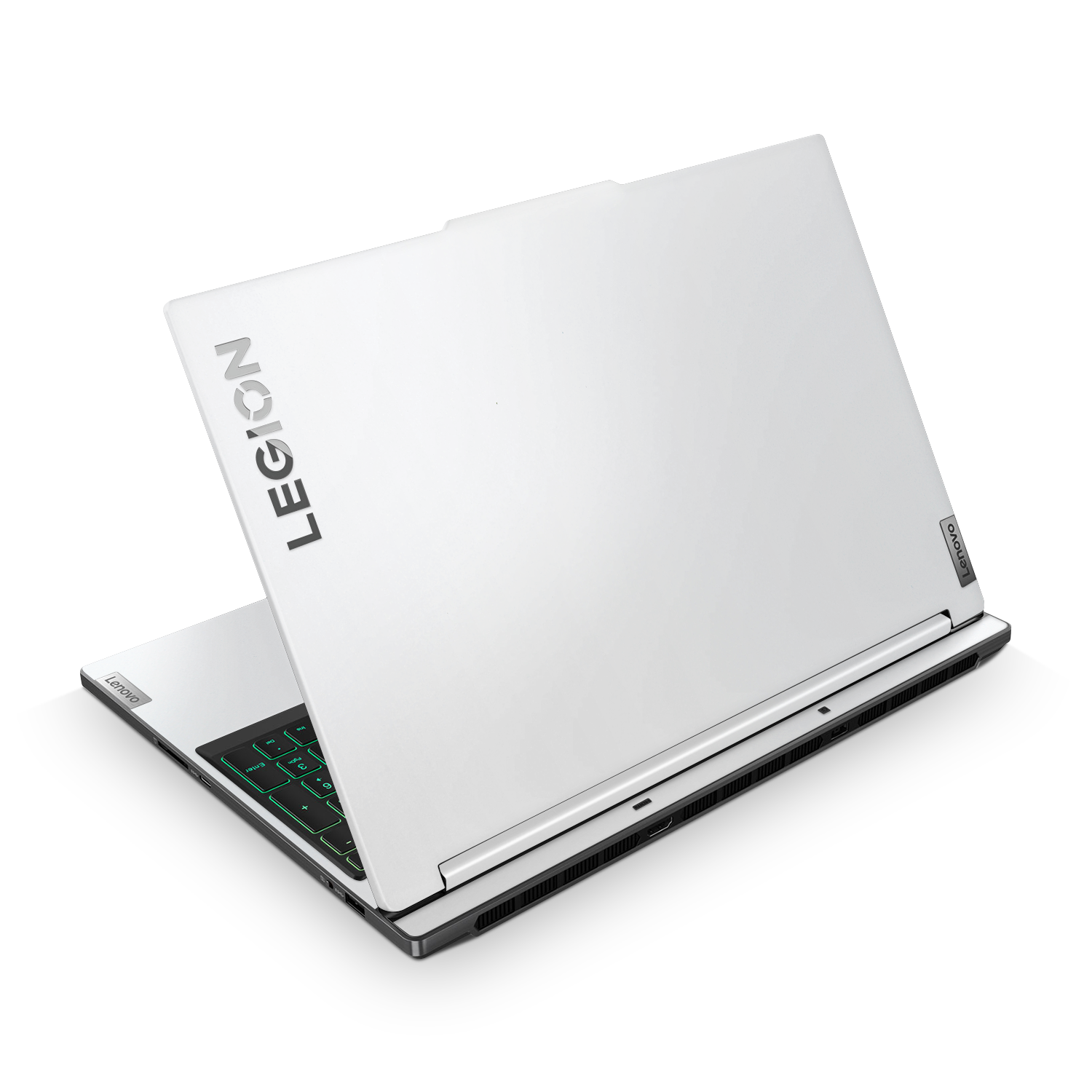 Lenovo Legion 7 Gen 9 2024 Professional Frosty Vanilla Skin Wrap Cover