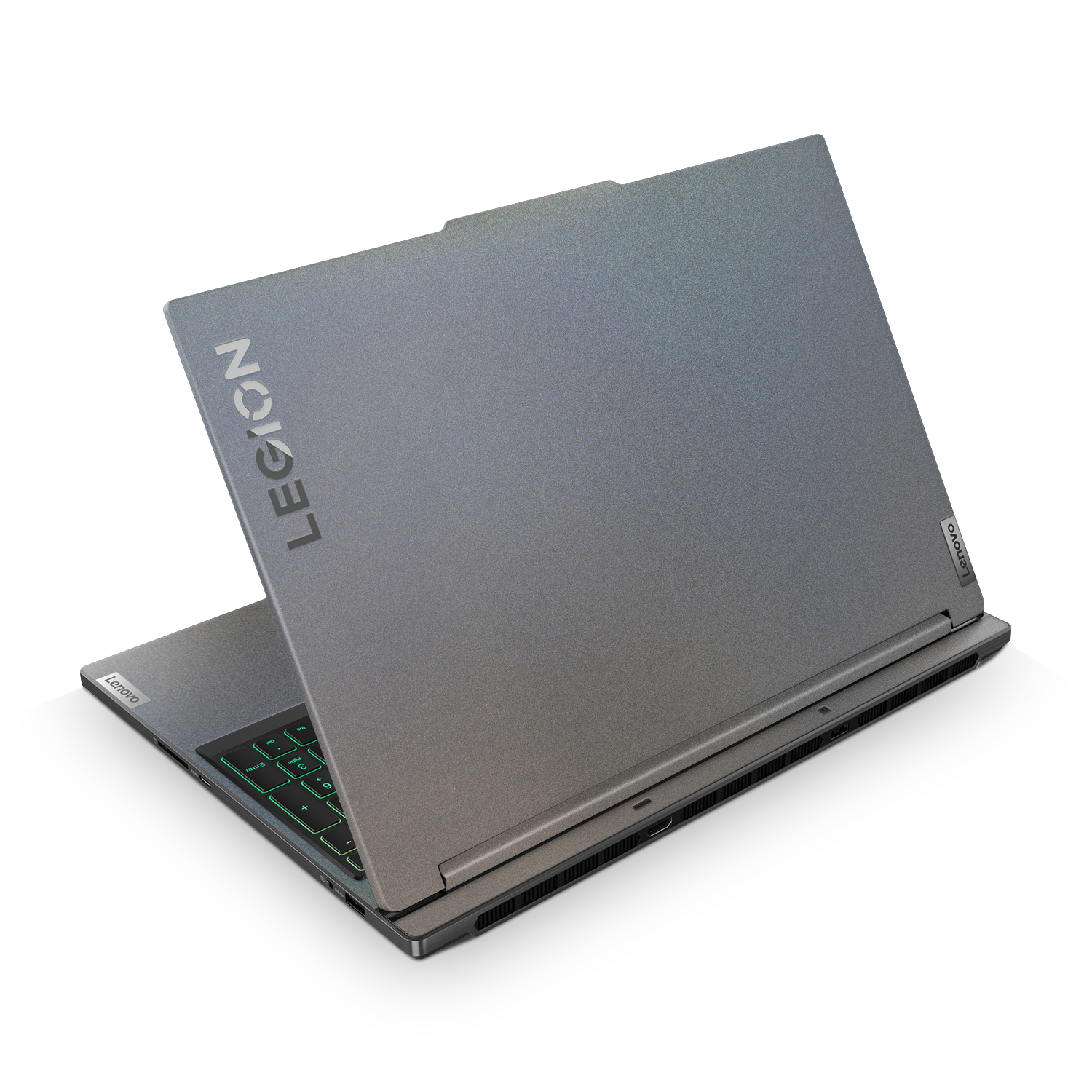 Lenovo Legion 7 Gen 9 2024 Professional Prism Skin Wrap Cover