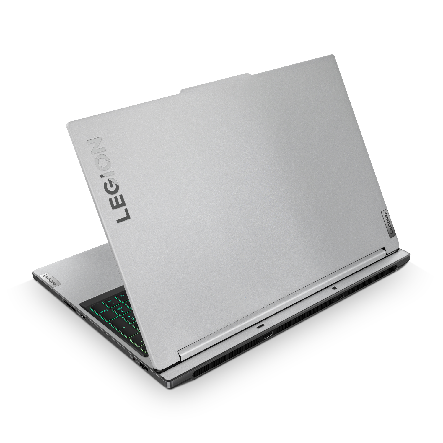 Lenovo Legion 7 Gen 9 2024 Professional Satin Aluminum Skin Wrap Cover