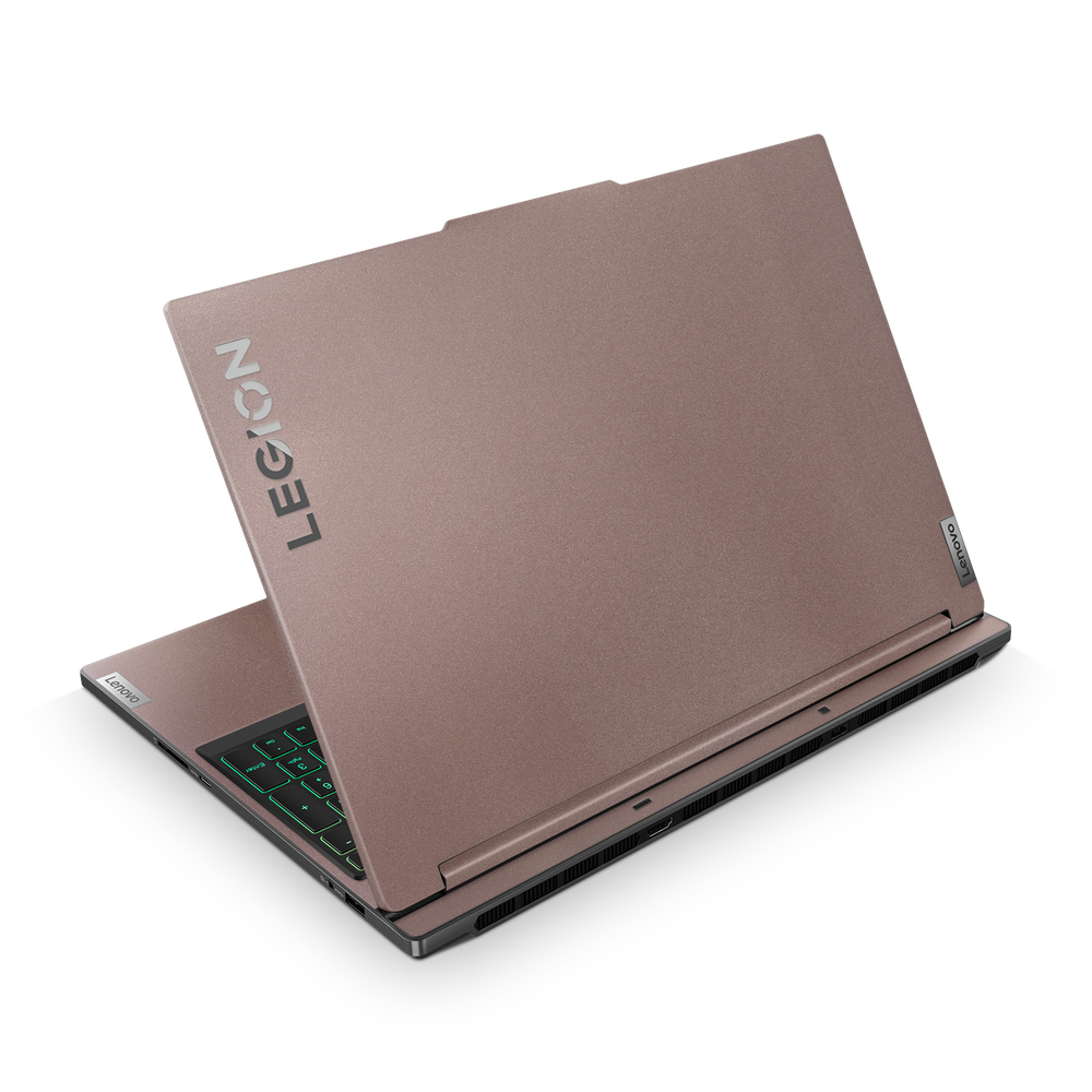 Lenovo Legion 7 Gen 9 2024 Professional Satin Frozen Berry Skin Wrap Cover