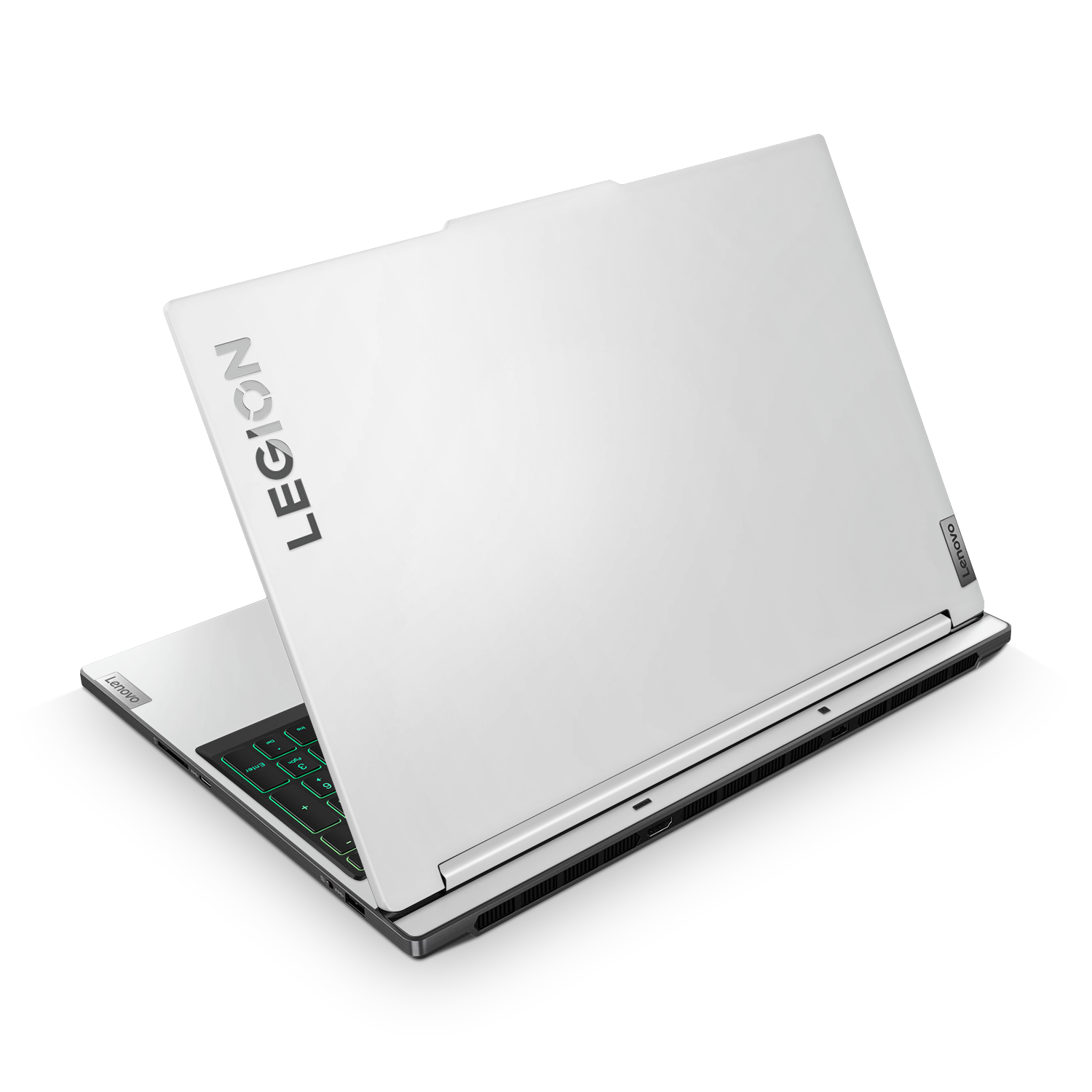 Lenovo Legion 7 Gen 9 2024 Professional Satin White Skin Wrap Cover