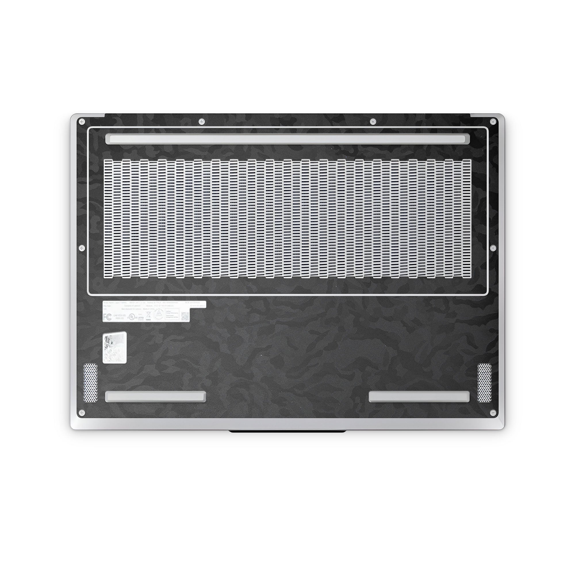 Lenovo Legion 7/7i Gen 10 (2025) Skins