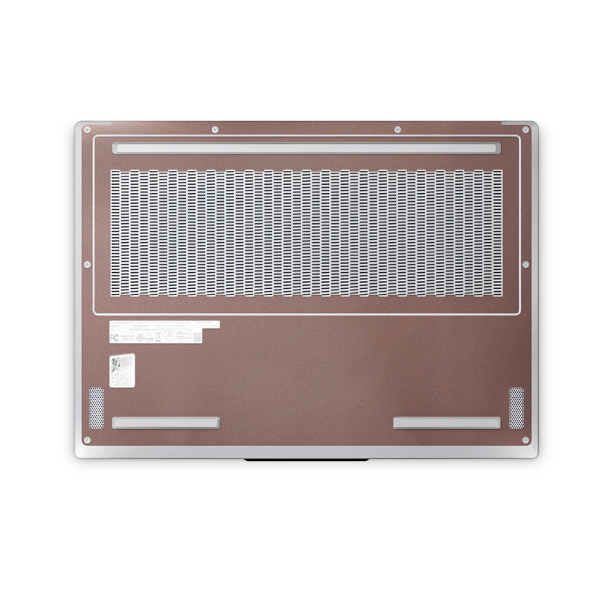 Lenovo Legion 7/7i Gen 10 (2025) Skins