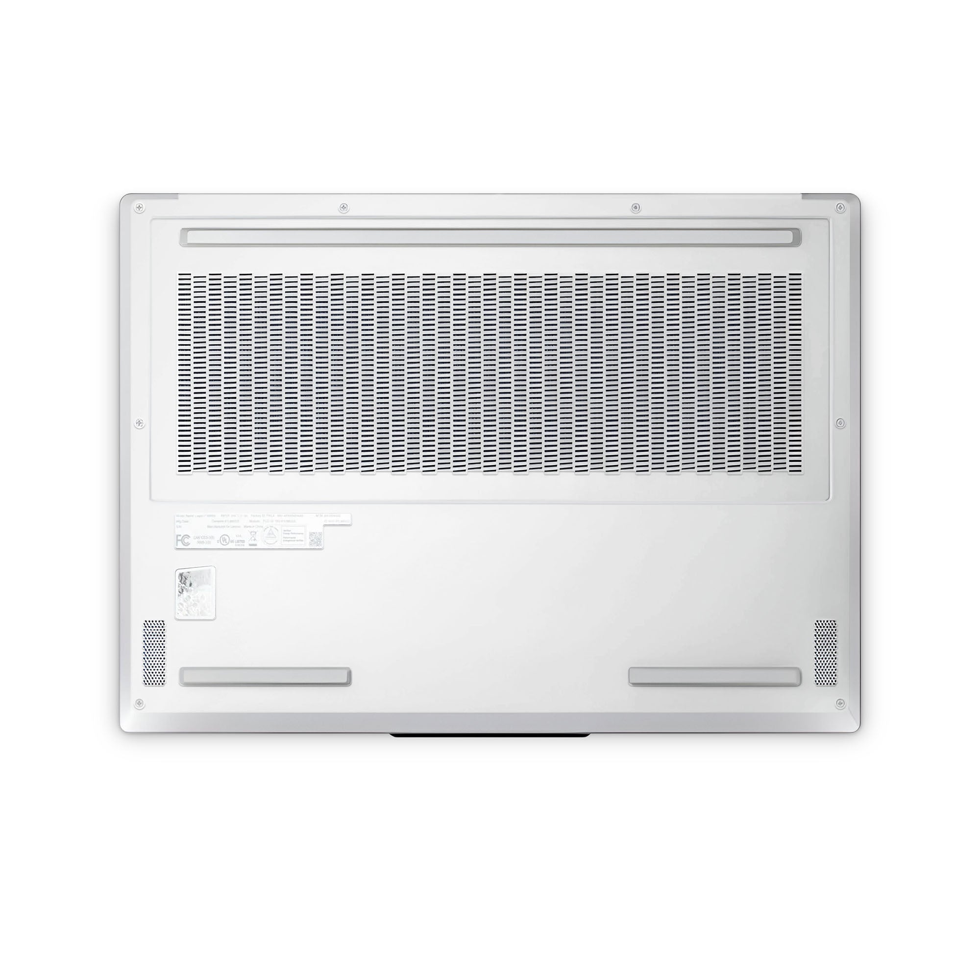 Lenovo Legion 7/7i Gen 10 (2025) Skins