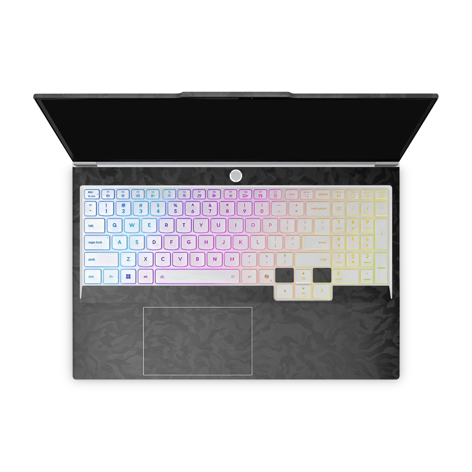 Lenovo Legion 7/7i Gen 10 (2025) Skins