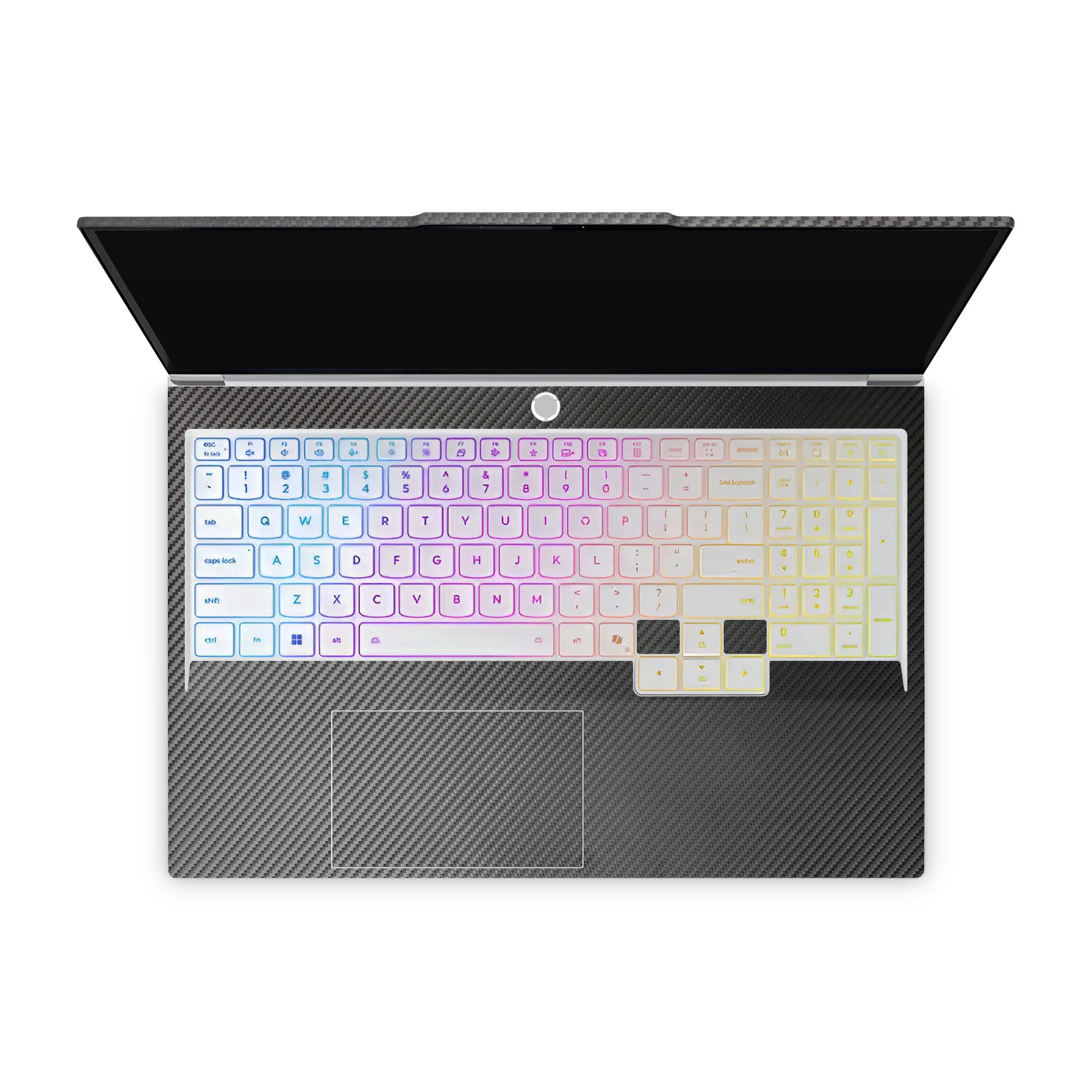 Lenovo Legion 7/7i Gen 10 (2025) Skins