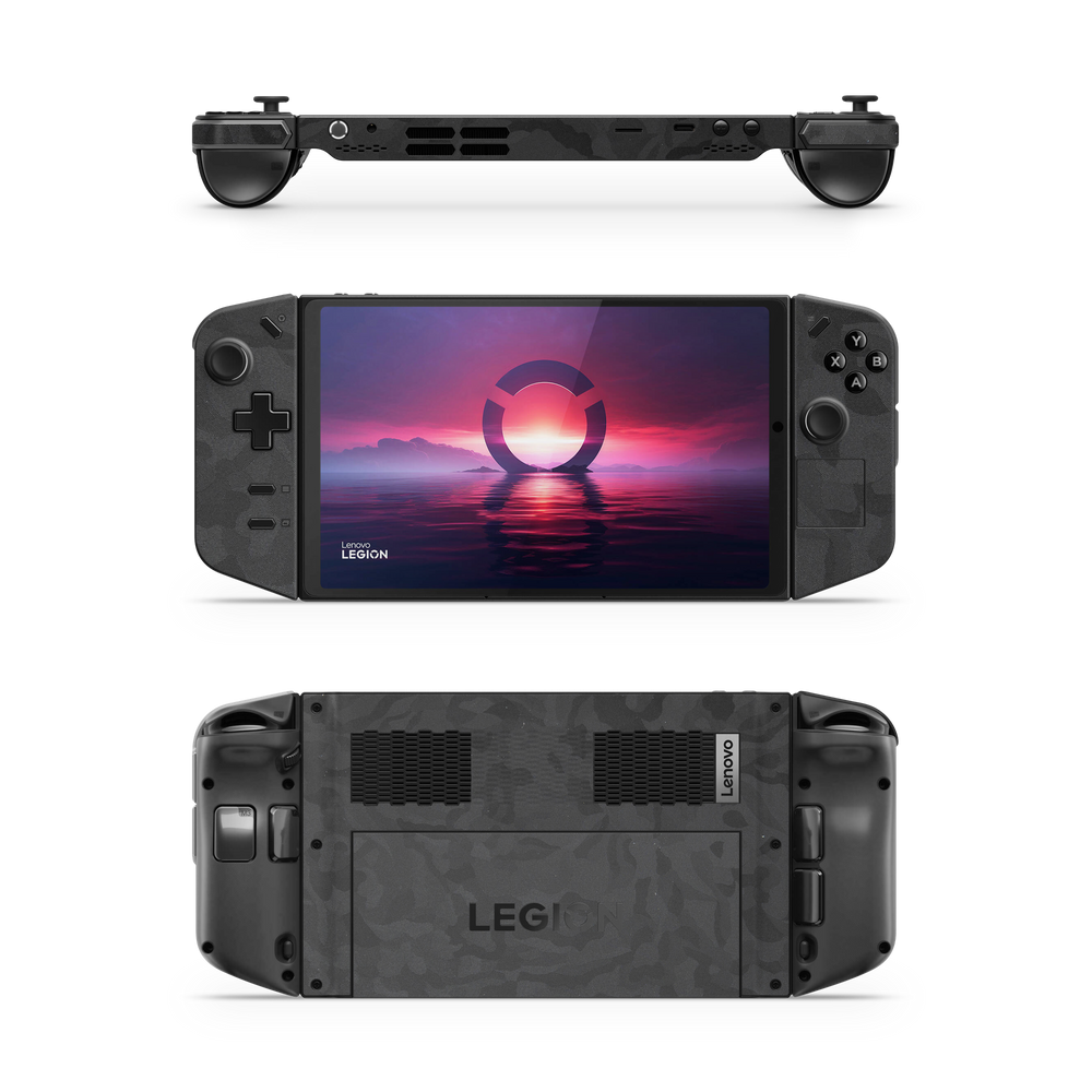 Lenovo Legion GO (2023) Skins