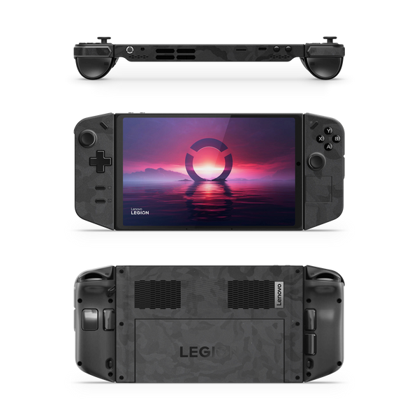 Handheld Gaming Skins