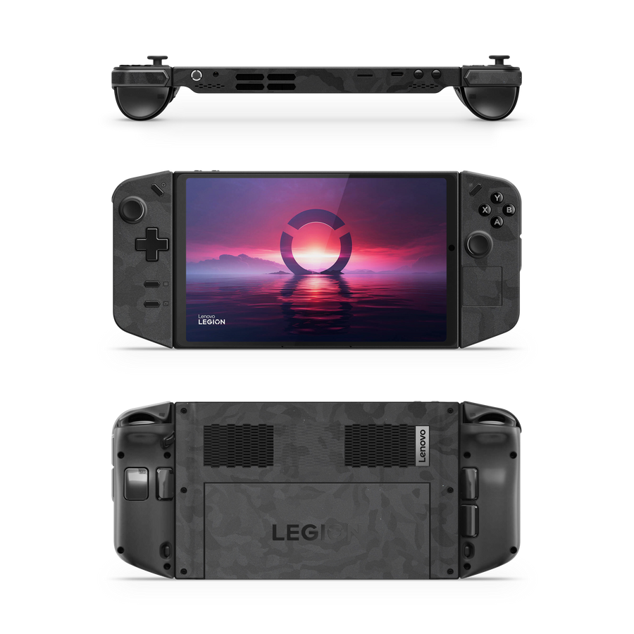 Lenovo Legion GO (2023) Skins