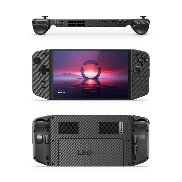 Lenovo Handheld Skins