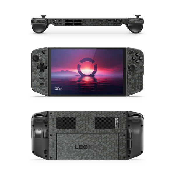 Lenovo Handheld Designs