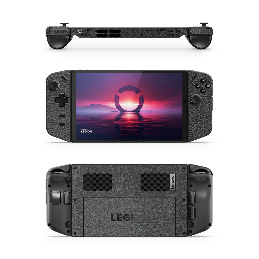 Lenovo Legion GO (2023) Skins