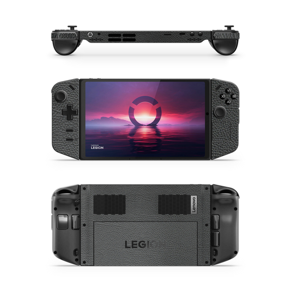 Lenovo Handheld Designs