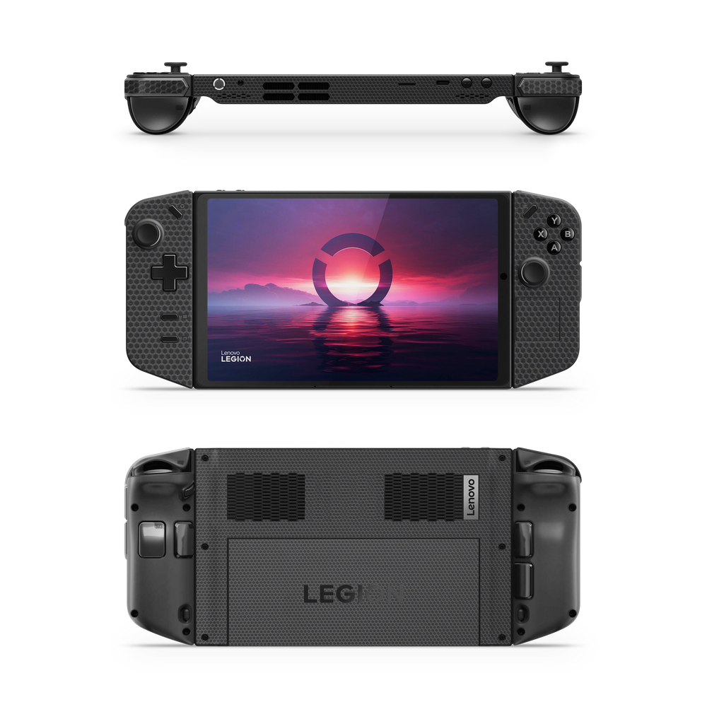 Lenovo Legion GO (2023) Skins