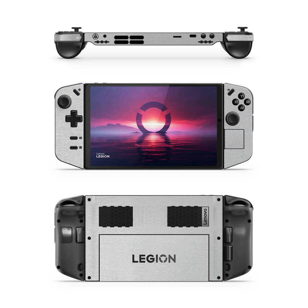 Lenovo Legion GO (2023) Skins