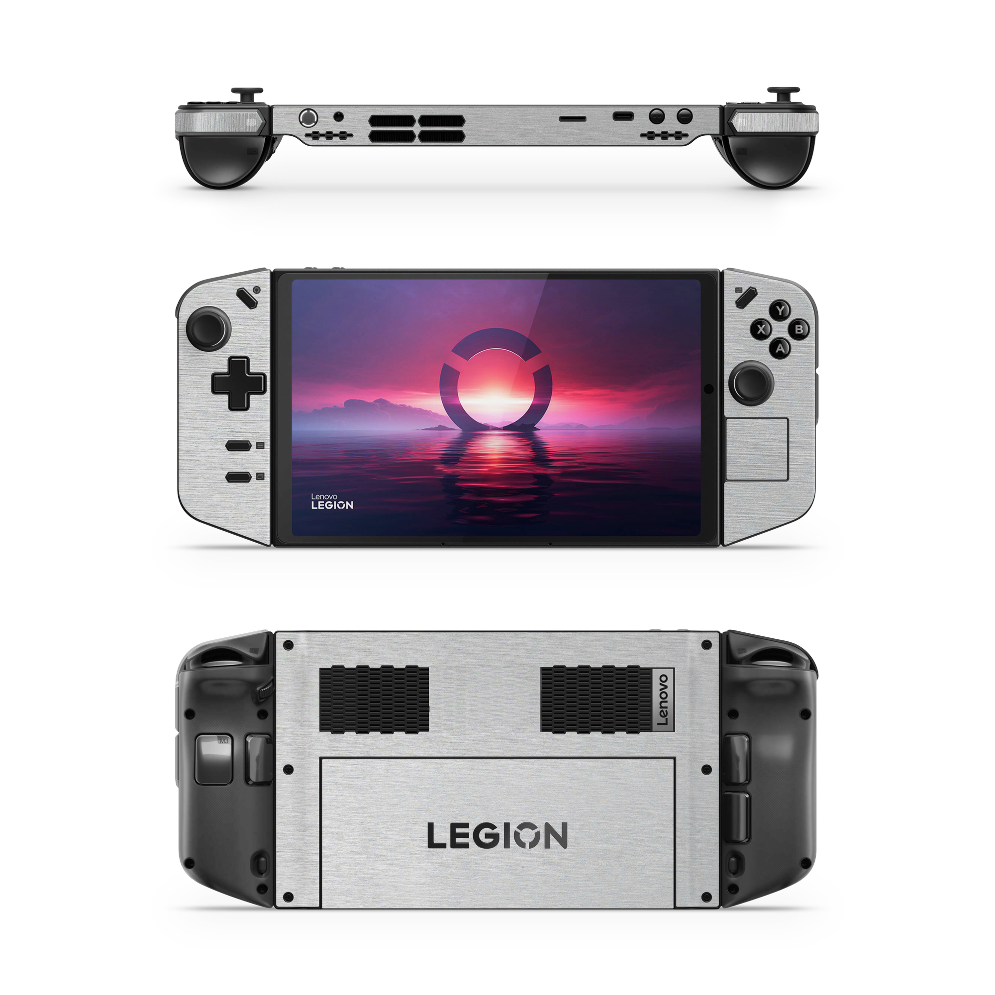 Lenovo Legion GO (2023) Skins