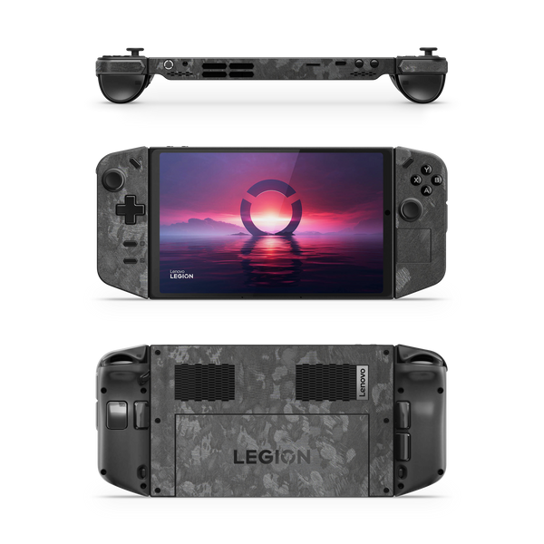 Lenovo Handheld Skins
