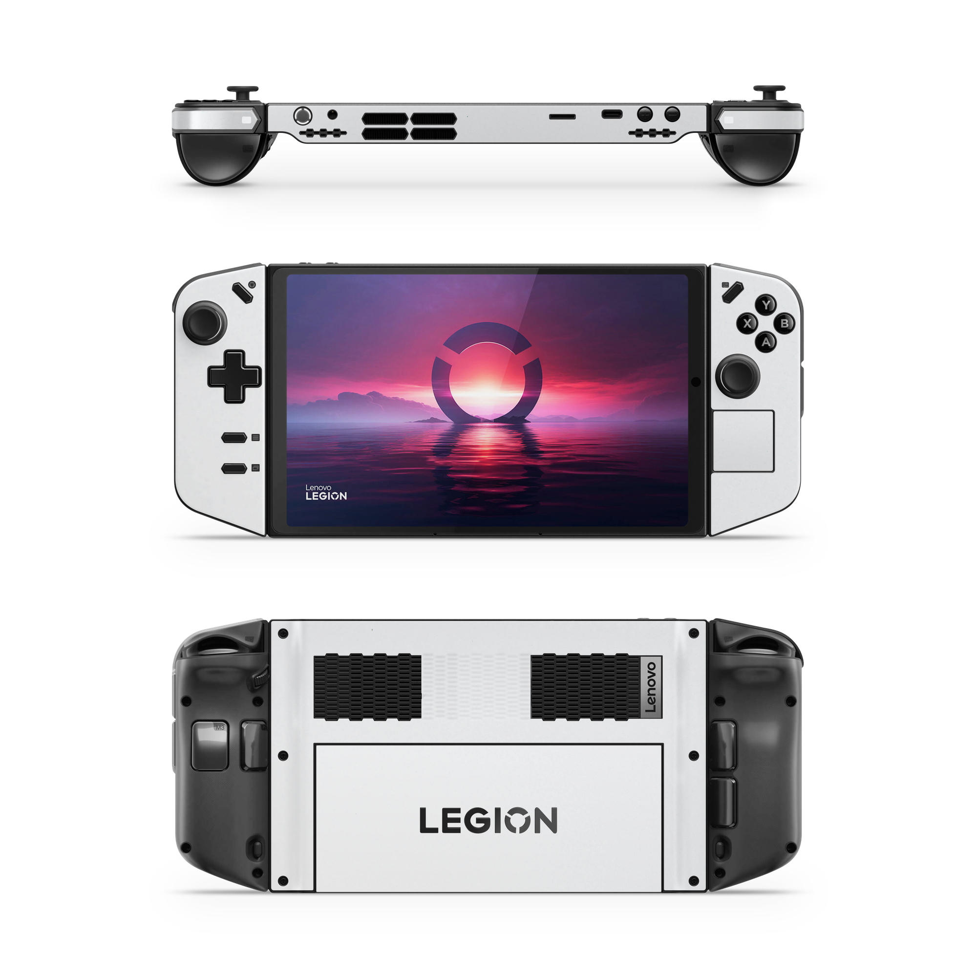 Lenovo Legion GO (2023) Skins