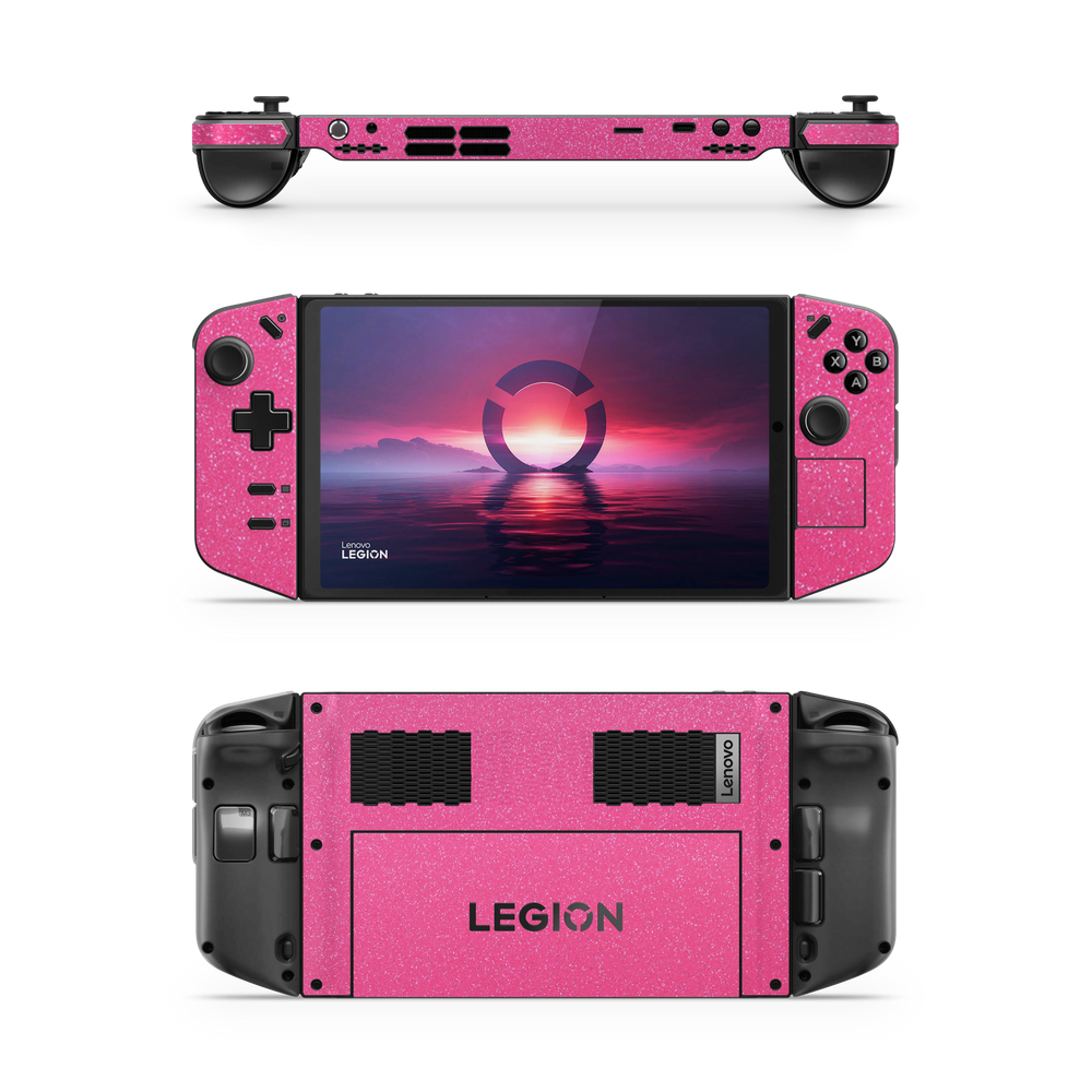 Lenovo Legion GO (2023) Skins
