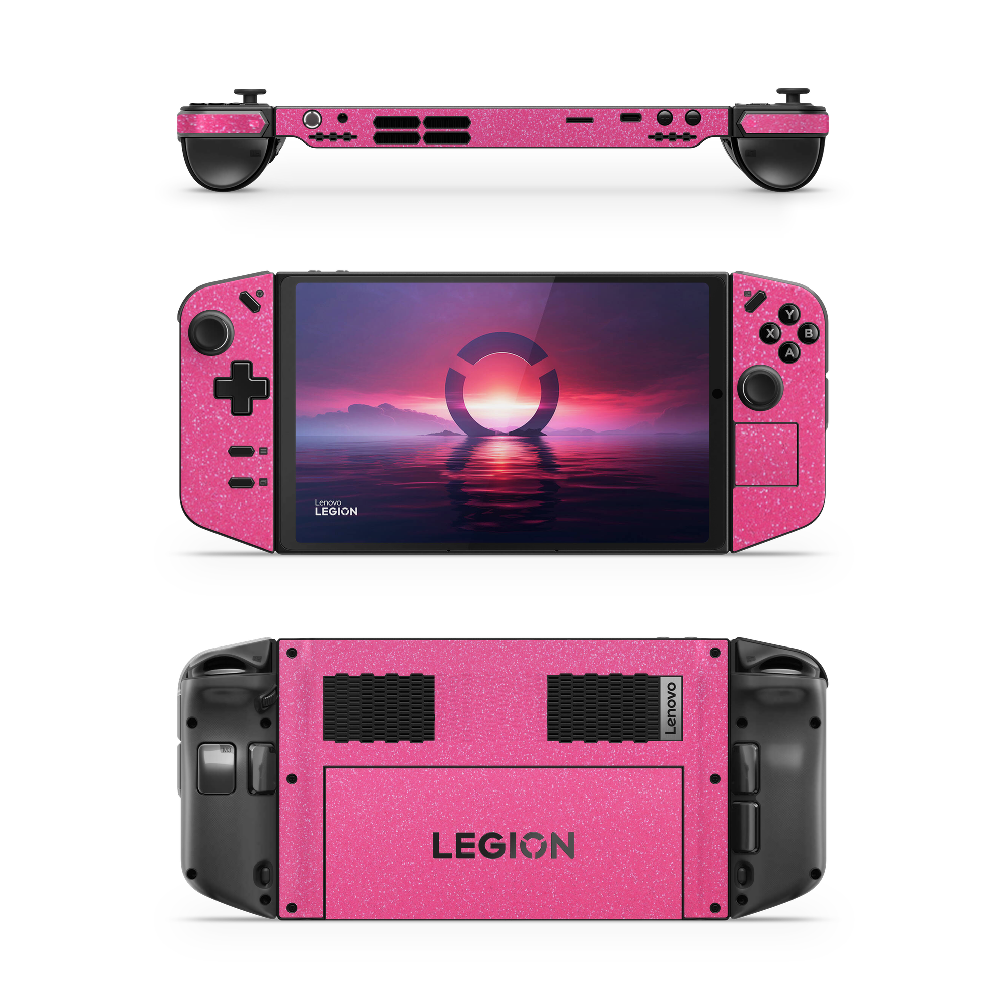 Lenovo Legion GO (2023) Skins