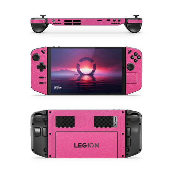 Lenovo Handheld Skins
