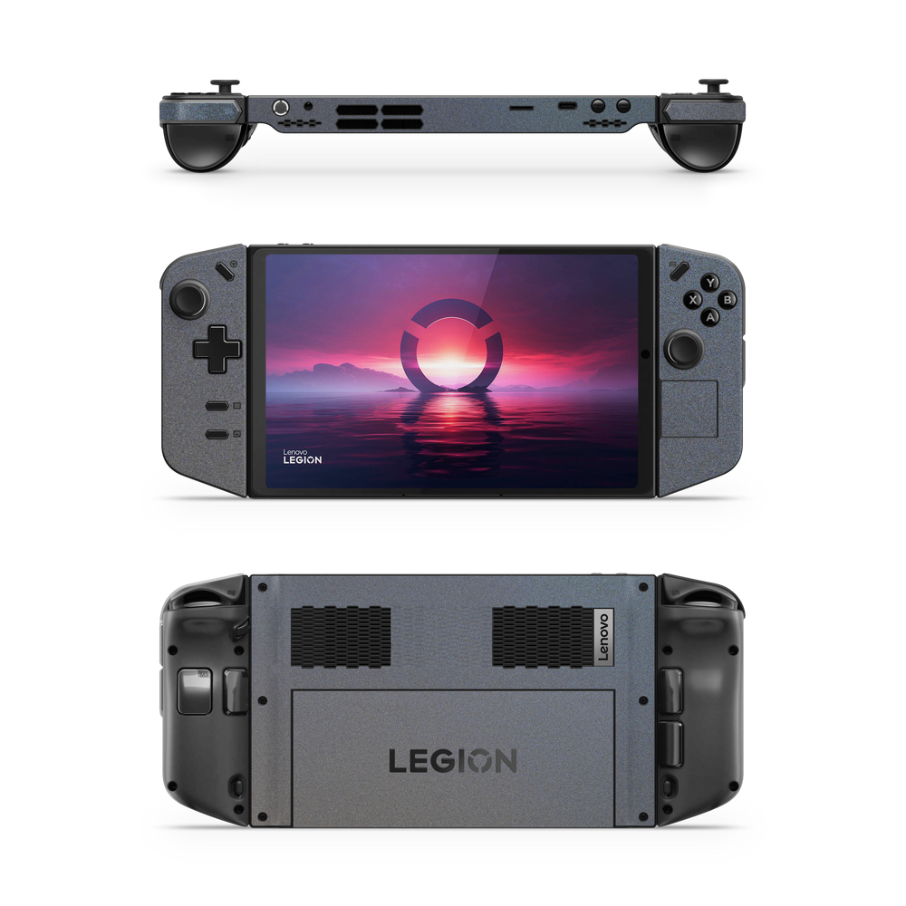 Lenovo Legion GO (2023) Skins