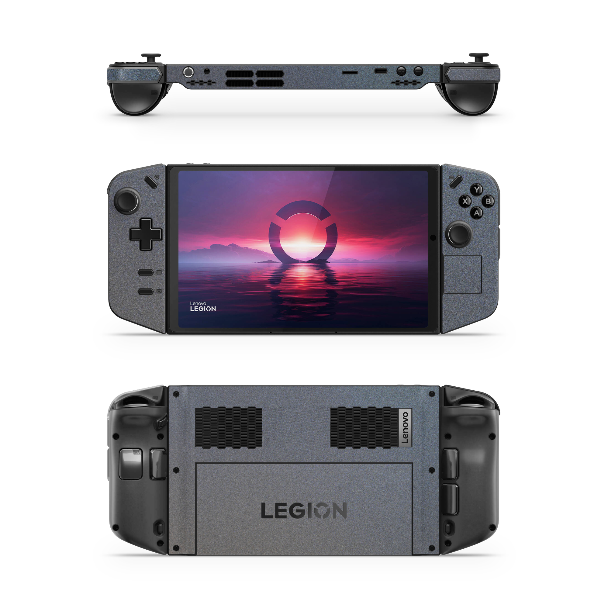 Lenovo Legion GO (2023) Skins