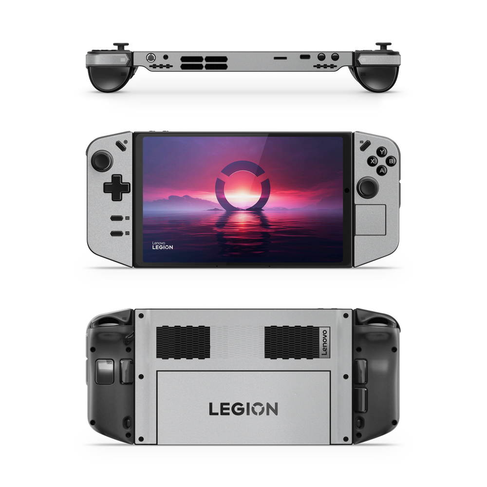 Lenovo Legion GO (2023) Skins