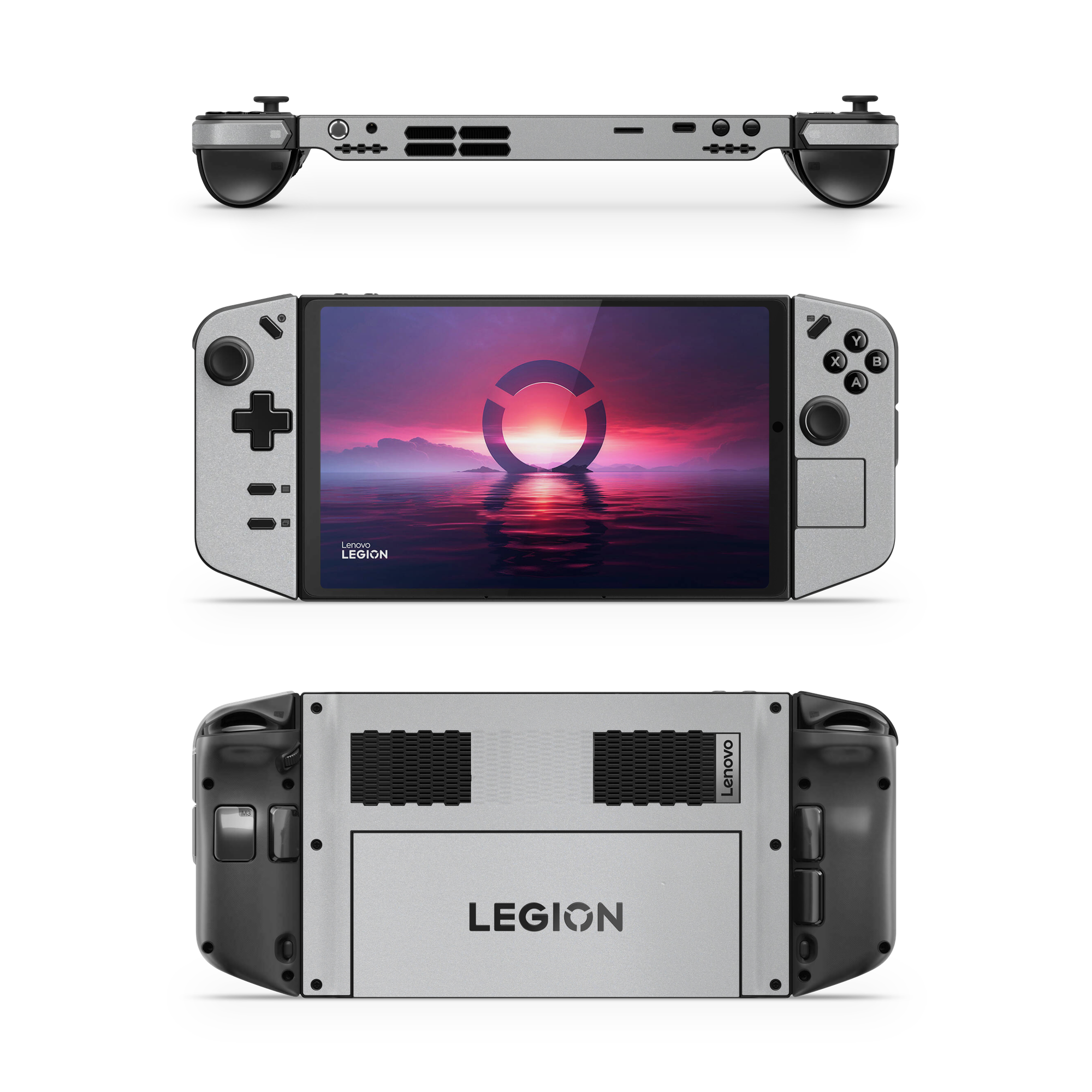 Lenovo Legion GO (2023) Skins