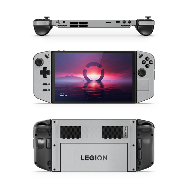 Lenovo Handheld Skins