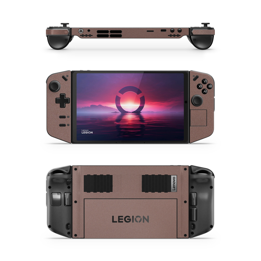 Lenovo Legion GO (2023) Skins