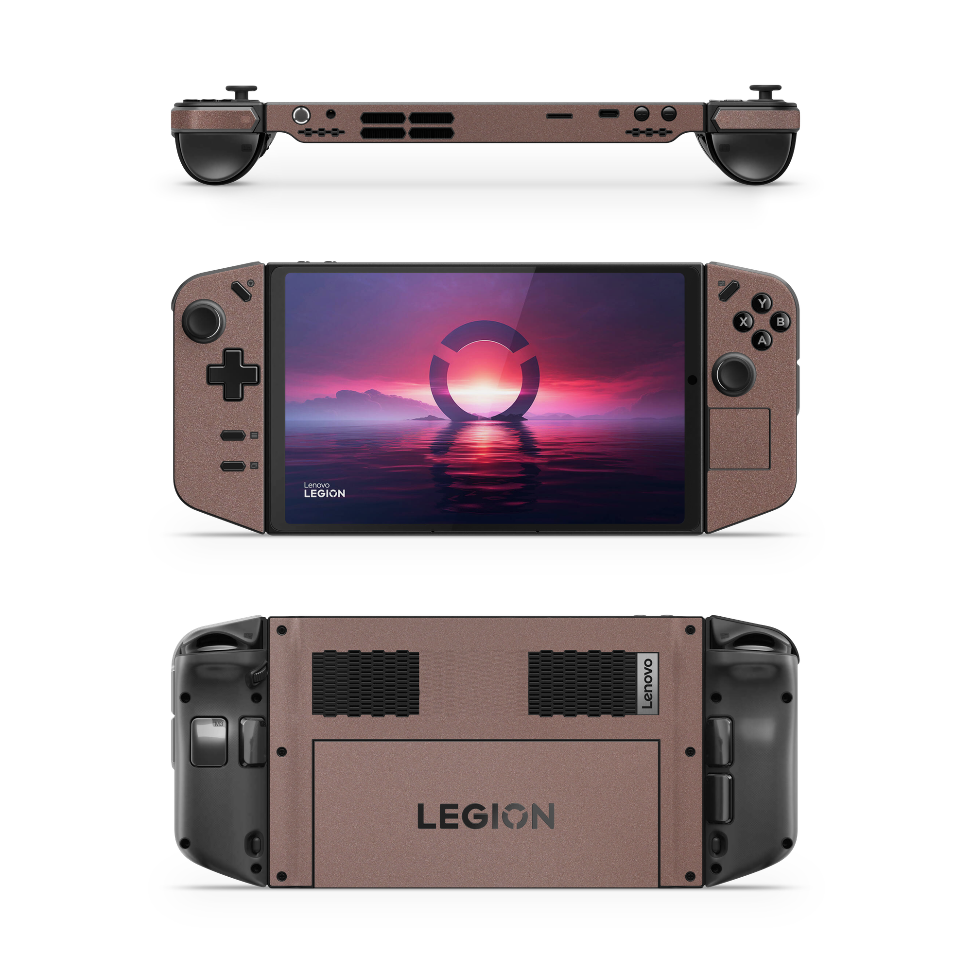 Lenovo Legion GO (2023) Skins