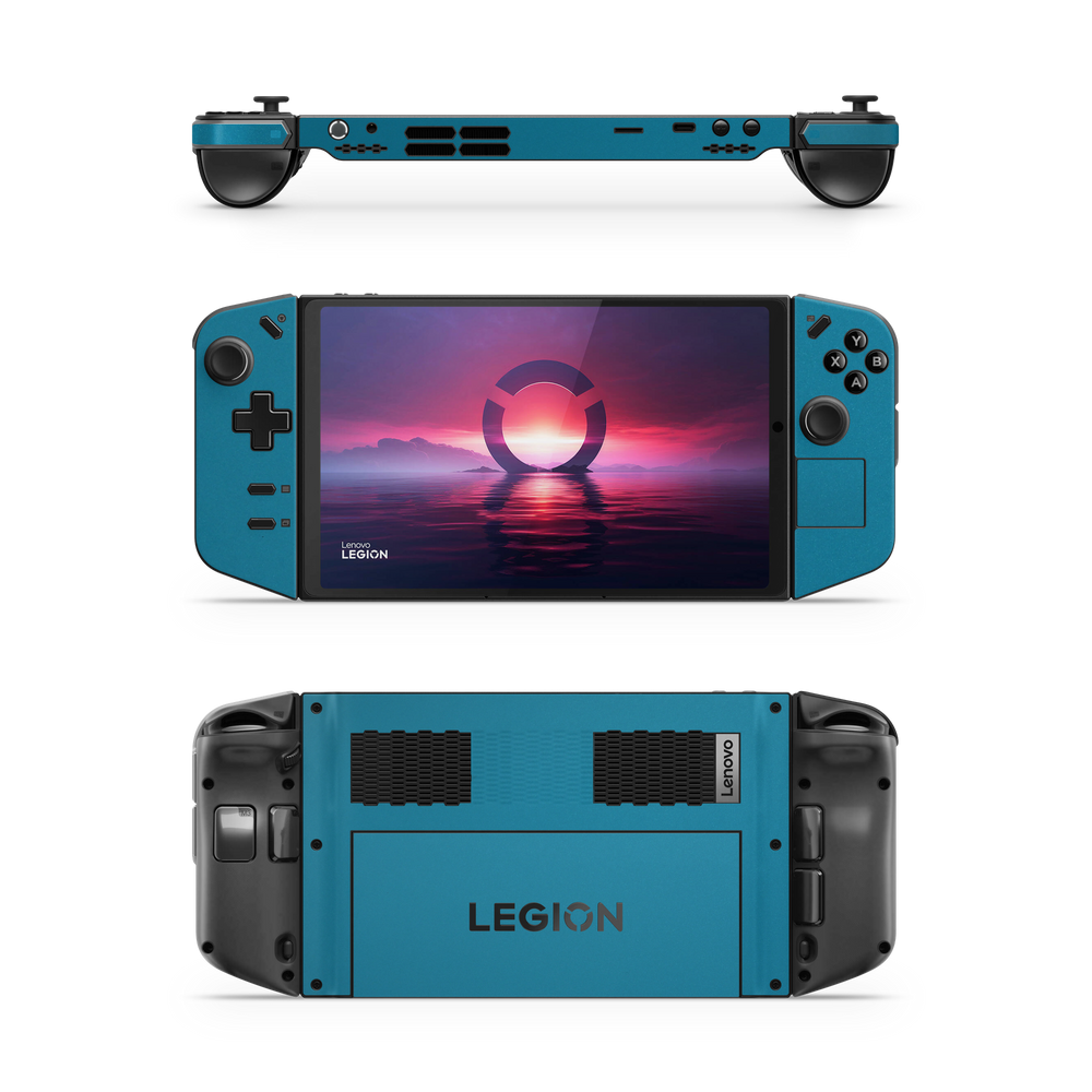 Lenovo Legion GO (2023) Skins