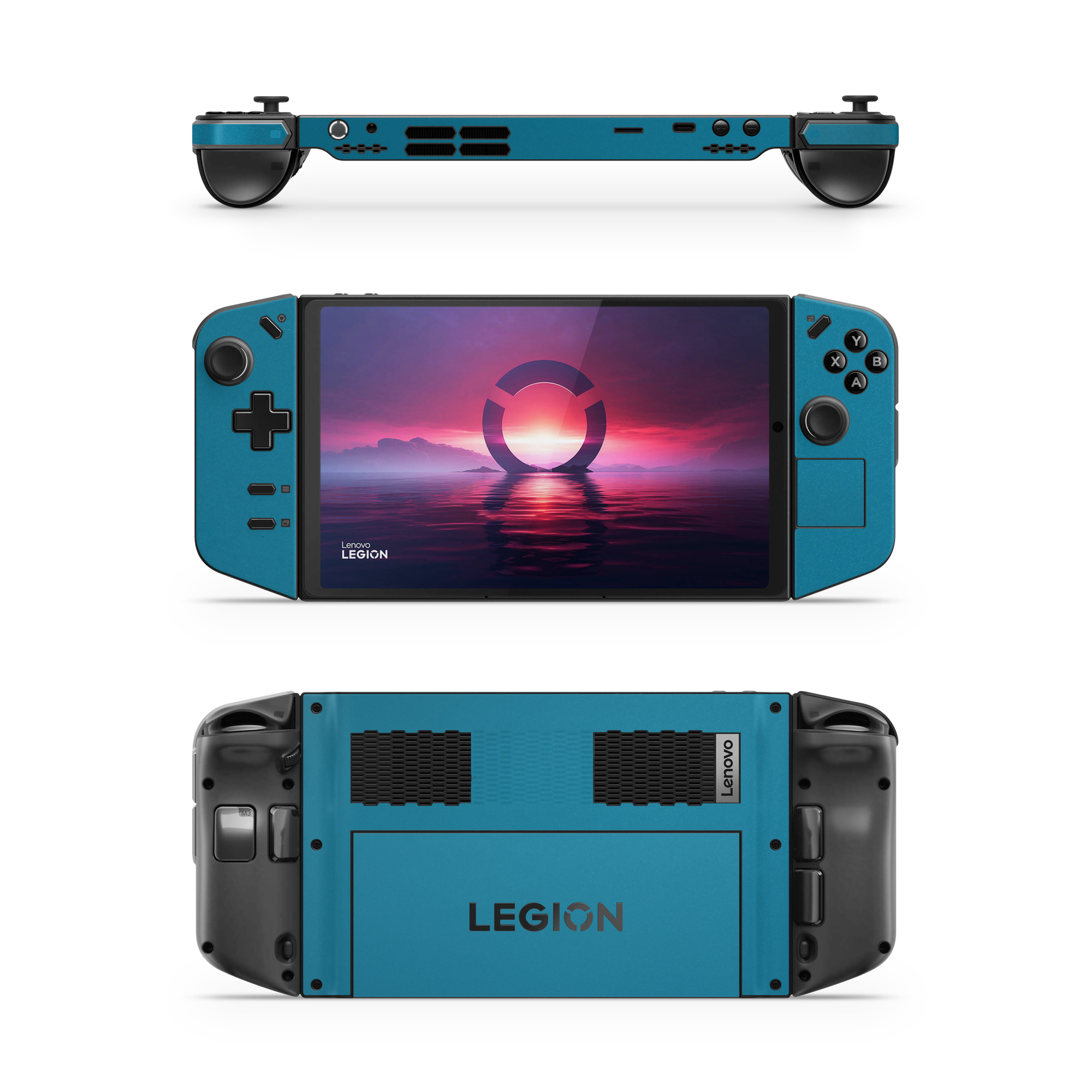 Lenovo Legion GO (2023) Skins