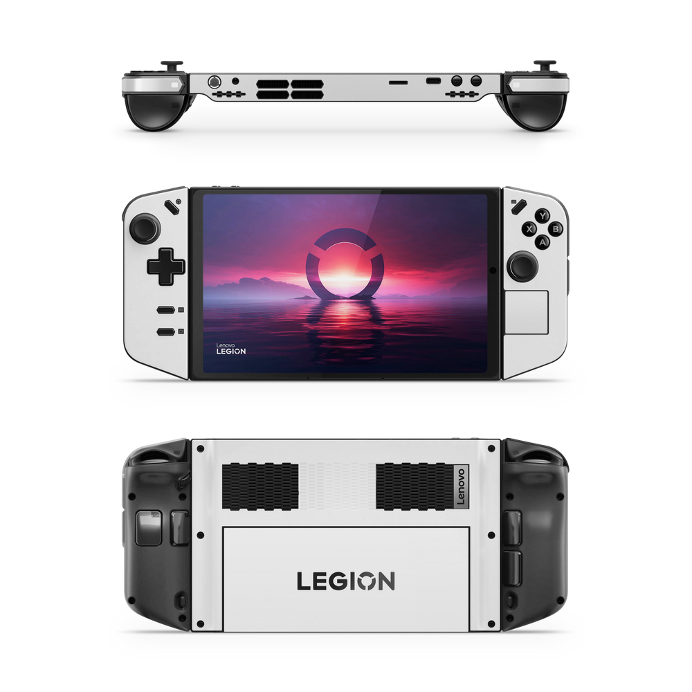 Lenovo Legion GO (2023) Skins