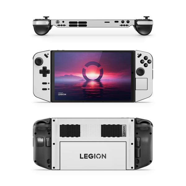 Lenovo Handheld Skins