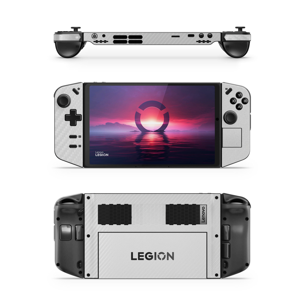Lenovo Legion GO (2023) Skins