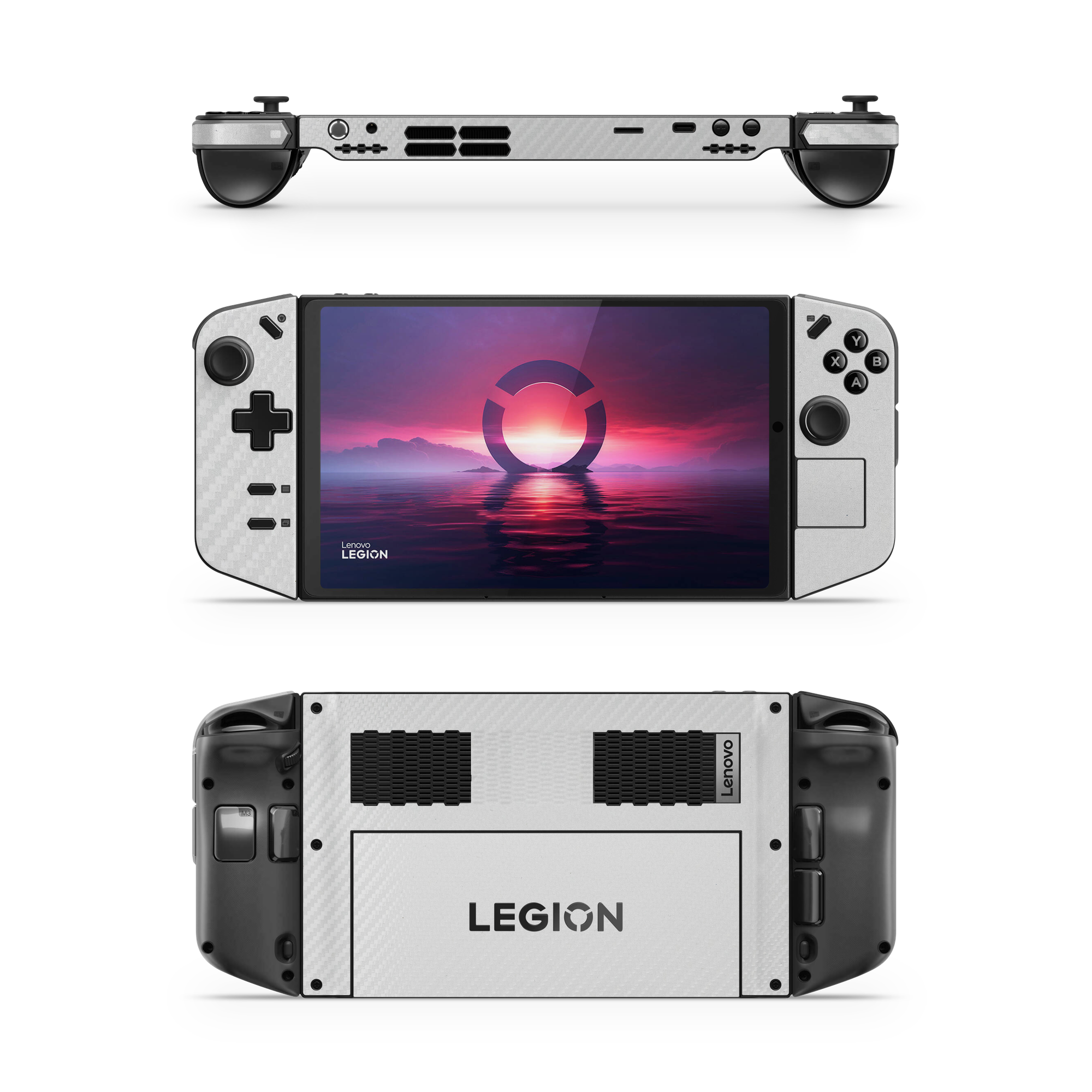 Lenovo Legion GO (2023) Skins