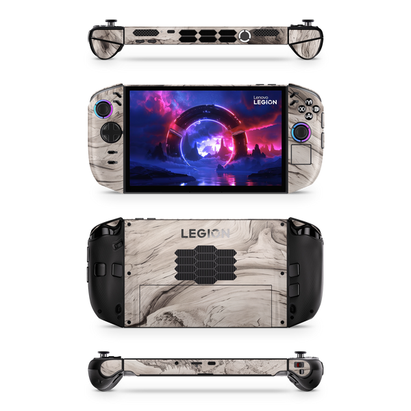 Lenovo Handheld Skins