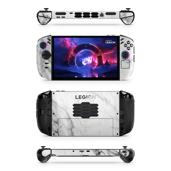 Lenovo Handheld Skins