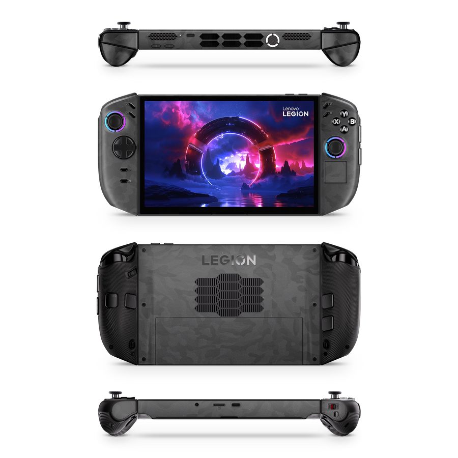 Lenovo Legion GO 2 (2025) Skins