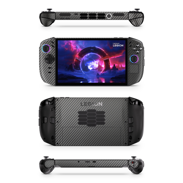 Lenovo Handheld Skins