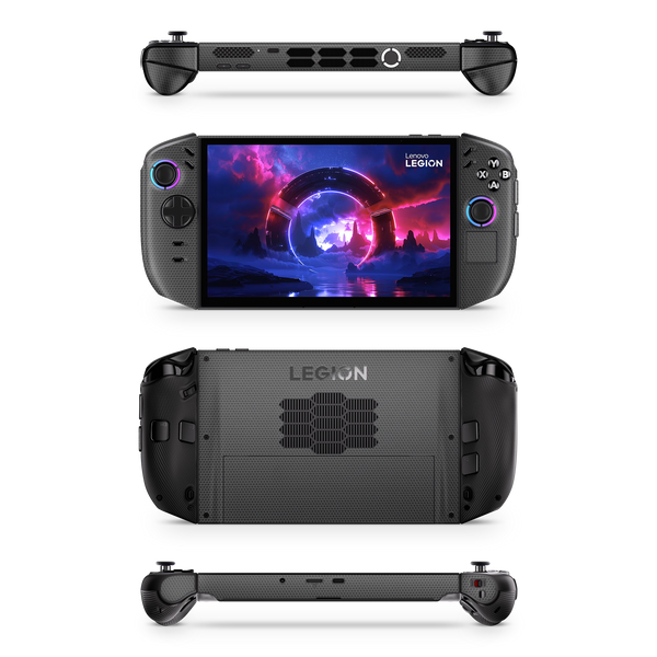 Lenovo Handheld Skins