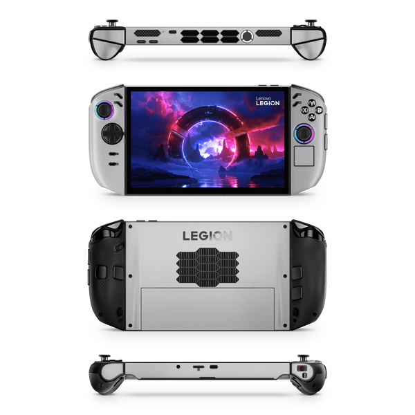 Lenovo Handheld Skins