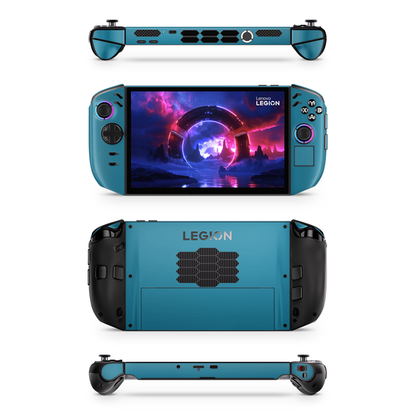 Lenovo Handheld Skins